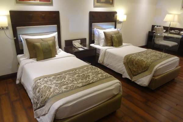 Ahmedabad Fortune Park - Member ITC Hotel Group Ahmedabad